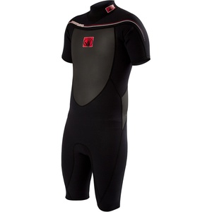 image:imageBody Glove Method 20 Back Zip Spring Performance WetsuitBlack