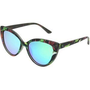 image:imageBody Glove Tropics Sunglasses Cateye Pink 53 mmBlack