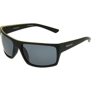 image:imageBody Glove Waterman Rectangle Sunglasses Black 58 mmBlack