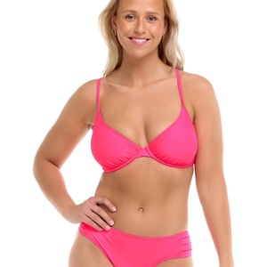 image:imageBody Glove womens BikiniBubble Gum