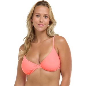 image:imageBody Glove womens BikiniCoral