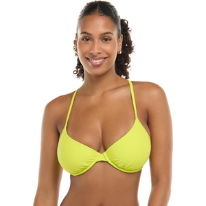 image:imageBody Glove womens BikiniKey Lime