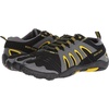 image:imageBody Glove Mens 3T Barefoot Warrior Water ShoeBlackYellow