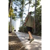 image:imageBody Glove Mens 3T Barefoot Warrior Water ShoeBlackYellow