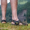 image:imageBody Glove Mens Outdoor Sandal Poseidon River Sandal Mens Hiking Trail Walking Rafting Sandals Water shoes Water Sports Water Shoe and Sandal for Men