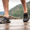 image:imageBody Glove Mens Outdoor Sandal Poseidon River Sandal Mens Hiking Trail Walking Rafting Sandals Water shoes Water Sports Water Shoe and Sandal for Men