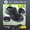 image:imageBody Glove Mens Outdoor Sandal Poseidon River Sandal Mens Hiking Trail Walking Rafting Sandals Water shoes Water Sports Water Shoe and Sandal for Men