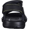 image:imageBody Glove Trek Sandals for Men and Women Durable Lightweight Athletic Footwear Adjustable Strap Outdoor Sports River Trail Water Hiking