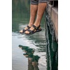 image:imageBody Glove Trek Sandals for Men and Women Durable Lightweight Athletic Footwear Adjustable Strap Outdoor Sports River Trail Water Hiking