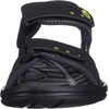 image:imageBody Glove Trek Sandals for Men and Women Durable Lightweight Athletic Footwear Adjustable Strap Outdoor Sports River Trail Water Hiking