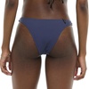 image:imageBody Glove Womens Athena Low Rise Cheeky Bikini Bottom SwimsuitDusk Ibiza Rib