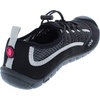 image:imageBody Glove Womens Sidewinder Water Shoe BlackBlackBlack
