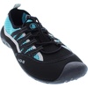 image:imageBody Glove Womens Sidewinder Water Shoe BlackBlackOasis Blue