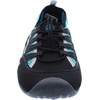 image:imageBody Glove Womens Sidewinder Water Shoe BlackBlackOasis Blue