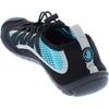 image:imageBody Glove Womens Sidewinder Water Shoe BlackBlackOasis Blue