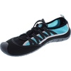 image:imageBody Glove Womens Sidewinder Water Shoe BlackBlackOasis Blue