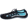 image:imageBody Glove Womens Sidewinder Water Shoe BlackBlackOasis Blue