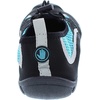 image:imageBody Glove Womens Sidewinder Water Shoe BlackBlackOasis Blue