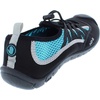 image:imageBody Glove Womens Sidewinder Water Shoe BlackBlackOasis Blue