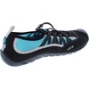 image:imageBody Glove Womens Sidewinder Water Shoe BlackBlackOasis Blue