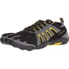 image:imageBody Glove Mens 3T Barefoot Warrior Water ShoeBlackYellow