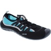 image:imageBody Glove Womens Sidewinder Water Shoe BlackBlackOasis Blue