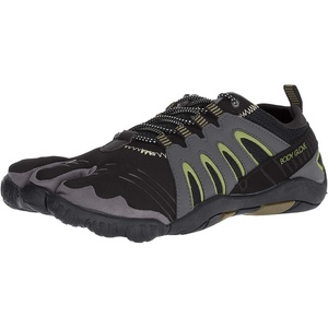 image:imageBody Glove Mens 3T Barefoot Warrior Water ShoeBlackAloe