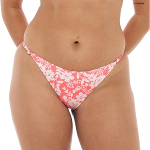 image:imageBody Glove Womens Athena Low Rise Cheeky Bikini Bottom SwimsuitSunkissed Bloom