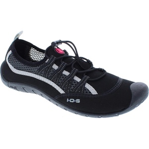 image:imageBody Glove Womens Sidewinder Water Shoe BlackBlackBlack