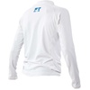image:imageBody Glove Wetsuit Co Junior Basic Fitted Long Arm Rash GuardWhite