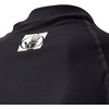 image:imageBody Glove Wetsuit Co Junior Basic Fitted Short Arm Rash GuardBlack