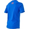 image:imageBody Glove Wetsuit Co Junior Basic Fitted Short Arm Rash GuardRoyal Blue