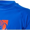 image:imageBody Glove Wetsuit Co Junior Basic Fitted Short Arm Rash GuardRoyal Blue