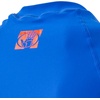 image:imageBody Glove Wetsuit Co Junior Basic Fitted Short Arm Rash GuardRoyal Blue