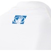 image:imageBody Glove Wetsuit Co Junior Basic Fitted Short Arm Rash GuardWhite