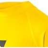 image:imageBody Glove Wetsuit Co Junior Basic Fitted Short Arm Rash GuardYellow