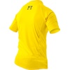 image:imageBody Glove Wetsuit Co Junior Basic Fitted Short Arm Rash GuardYellow