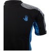 image:imageBody Glove Wetsuit Co Junior Perfromance Loose Fit Short Arm ShirtEmpire Blue