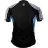 image:imageBody Glove Wetsuit Co Junior Perfromance Loose Fit Short Arm ShirtEmpire Blue