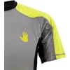 image:imageBody Glove Wetsuit Co Junior Perfromance Loose Fit Short Arm ShirtViridian