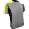 image:imageBody Glove Wetsuit Co Junior Perfromance Loose Fit Short Arm ShirtViridian