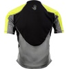 image:imageBody Glove Wetsuit Co Junior Perfromance Loose Fit Short Arm ShirtViridian