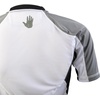 image:imageBody Glove Wetsuit Co Junior Perfromance Loose Fit Short Arm ShirtWhite