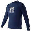 image:imageBody Glove Mens Basic Long Arm RashguardNavy