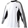 image:imageBody Glove Mens Performance Loose Fit Long Sleeve ShirtWhite