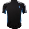 image:imageBody Glove Wetsuit Co Junior Perfromance Loose Fit Short Arm ShirtEmpire Blue