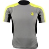 image:imageBody Glove Wetsuit Co Junior Perfromance Loose Fit Short Arm ShirtViridian