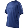 image:imageBody Glove Wetsuit Co Mens Loose Fit Short Arm RashguardNavy