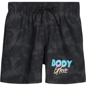 image:imageBody Glove Mens Swim Trunks  Stretch Fit Bathing Suit for Men  7 Quick Dry Swimwear Board Shorts Swim Suit SXXL