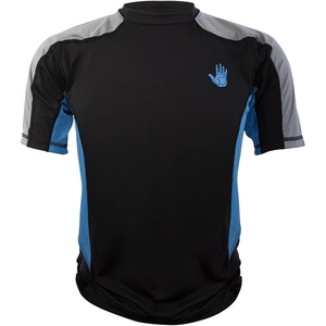 image:imageBody Glove Wetsuit Co Junior Perfromance Loose Fit Short Arm ShirtEmpire Blue